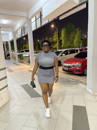 Ms Tonia Omo-Ose Unabor 