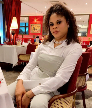 Ibhafidon Sandra Confidence