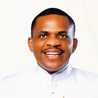 Apostle Success Ejoba