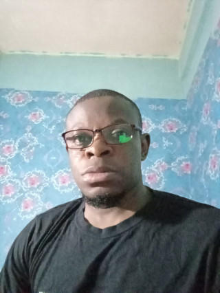 Ebhojie Sunny Ebhodaghe