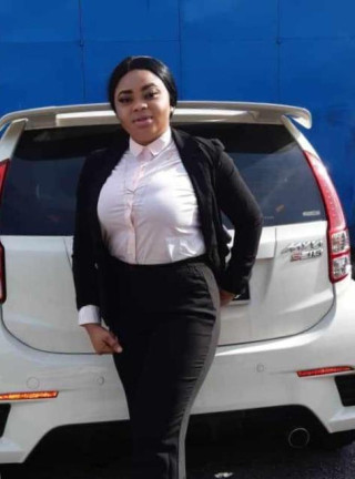 Ebhohimen Happiness O.